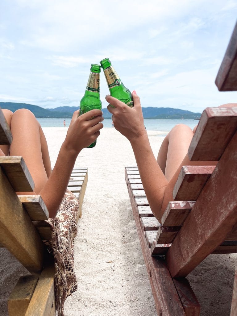 excursion in koh samui